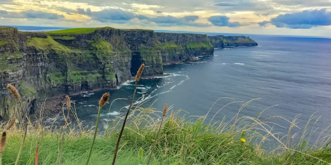 How to travel to Ireland, and what's the cost?