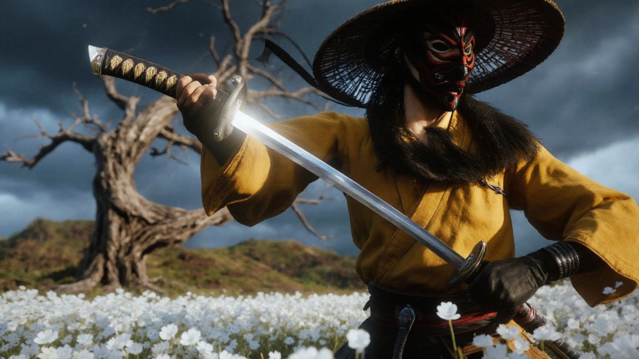 Ghost of Yōtei Review: PS5's New Open‑World Action Stands Out