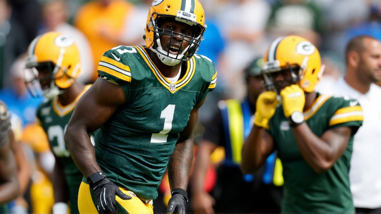 Packers vs Commanders odds: Green Bay favored for Week 2 Thursday night at Lambeau