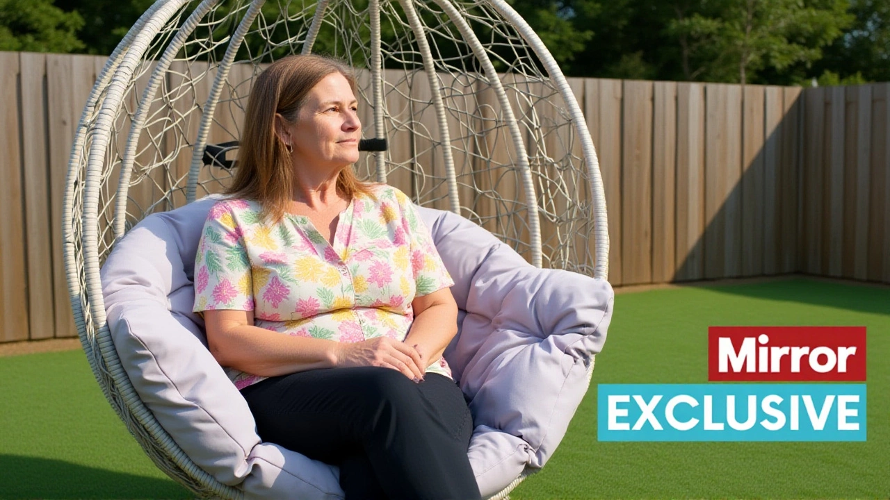 What this means for the UK’s mental‑health landscape