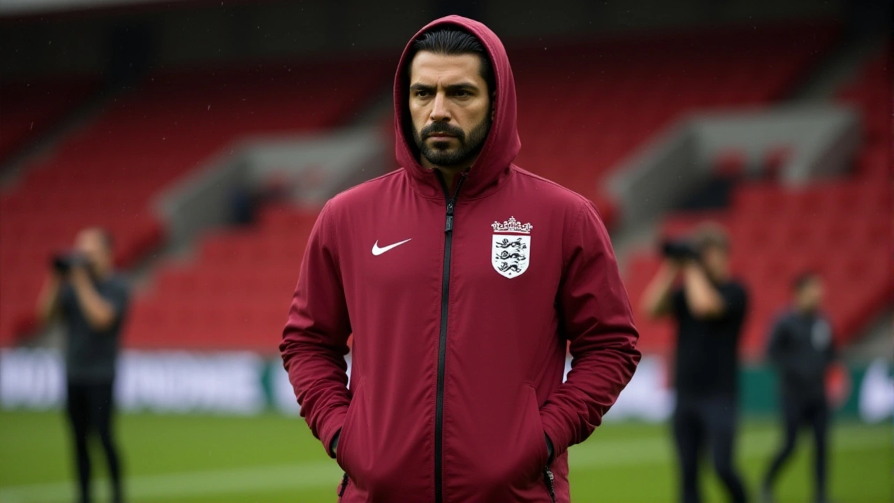 Ashley Cole named full-time FA coach after leaving Birmingham City