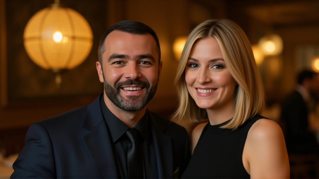 Background: The Coaching Path of a Legend