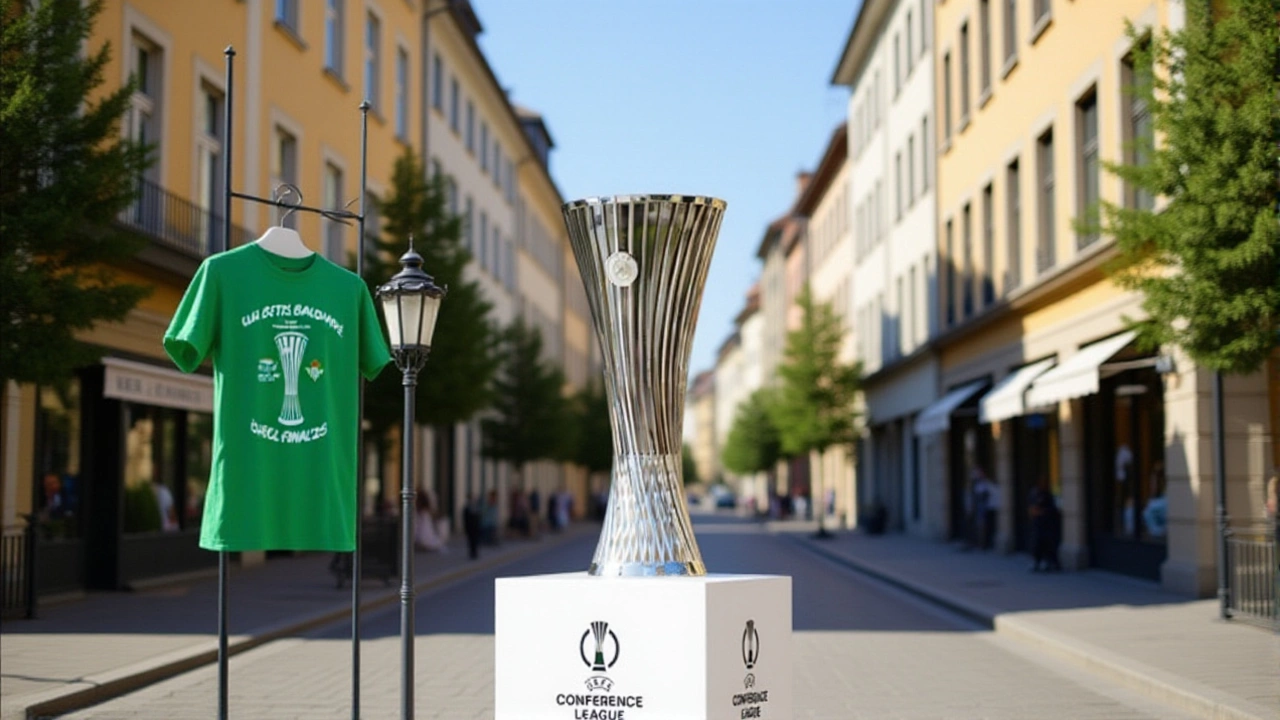 Behind the Scenes: Broadcast and Analysis