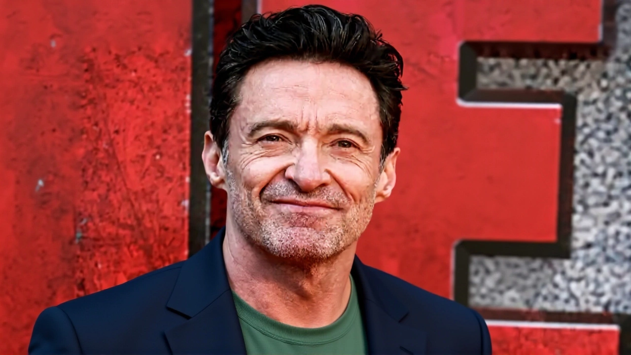 Hugh Jackman and Kate Hudson Sing Neil Diamond in Christmas Day Musical 'Song Sung Blue'