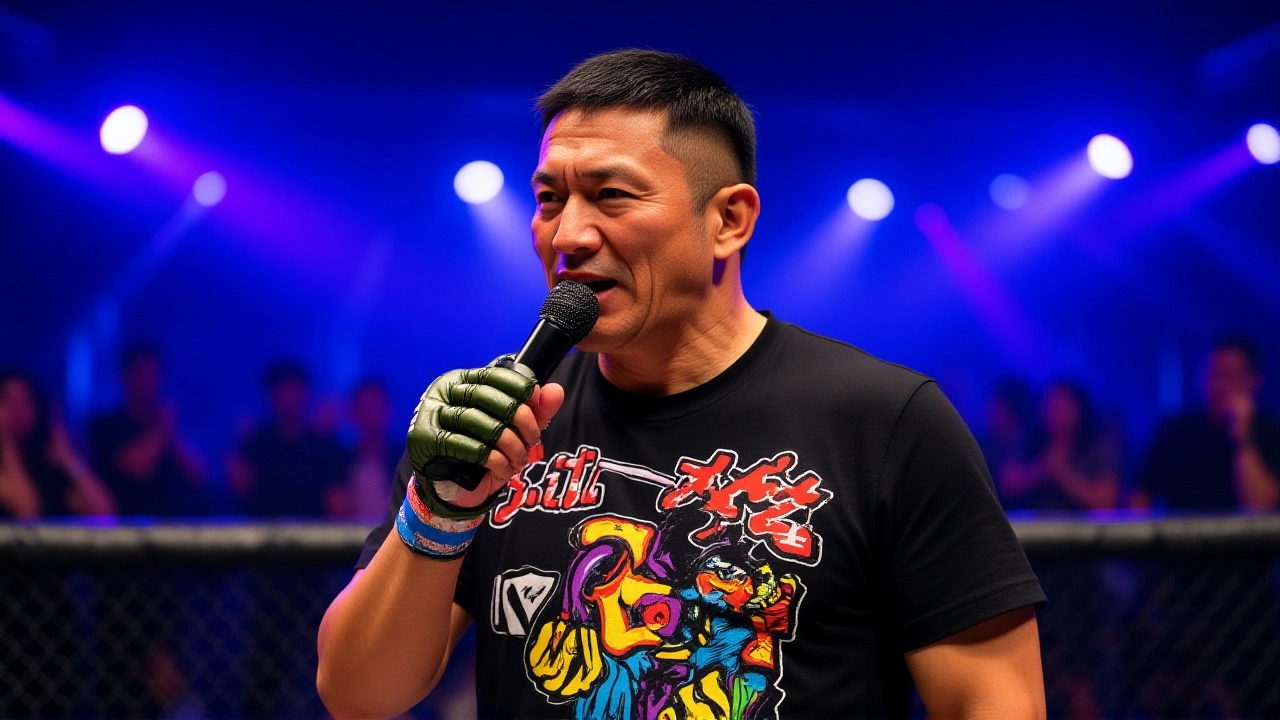 Other Notable Fights and Results