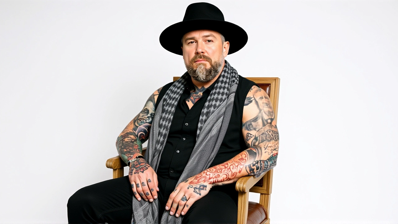 What’s Next for Joe Walsh?