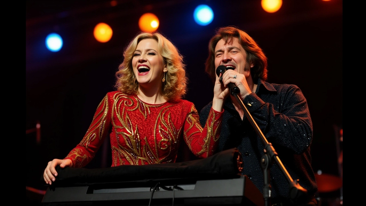 Why This Christmas, Dream Huge