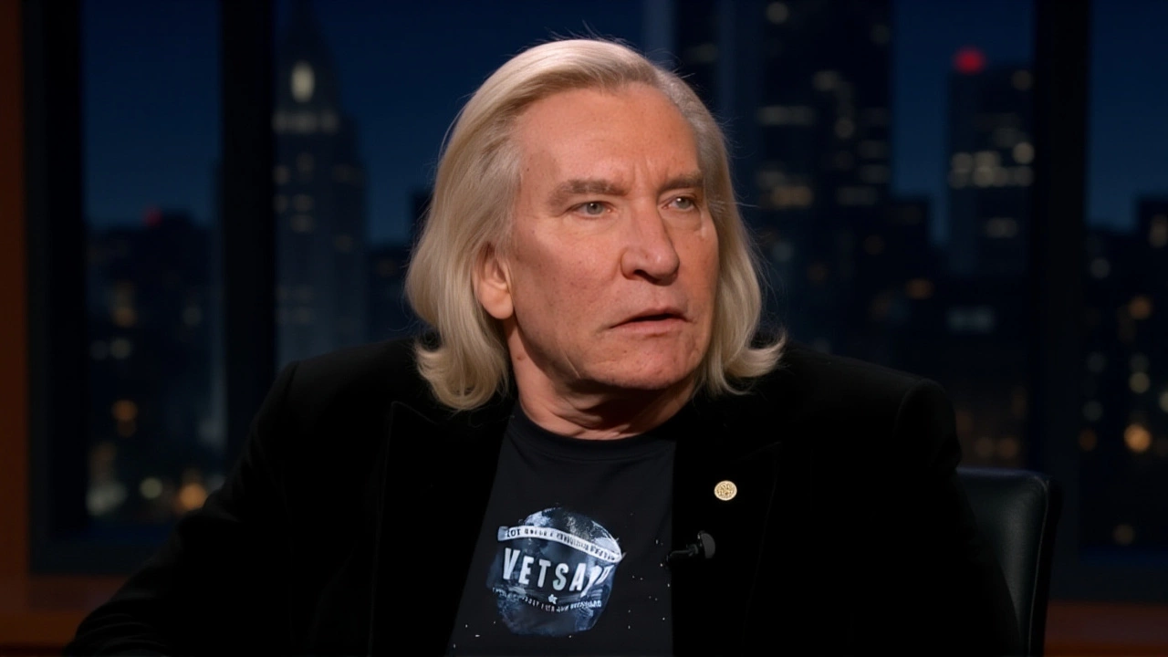 Why VetsAid? A Personal Mission