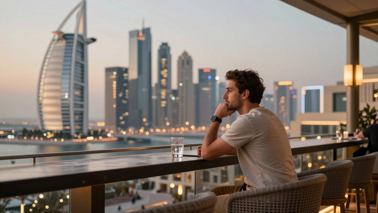 Escort Girls Dubai - What You Need to Know Before You Begin